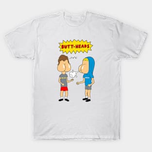 Buttheads T-Shirt